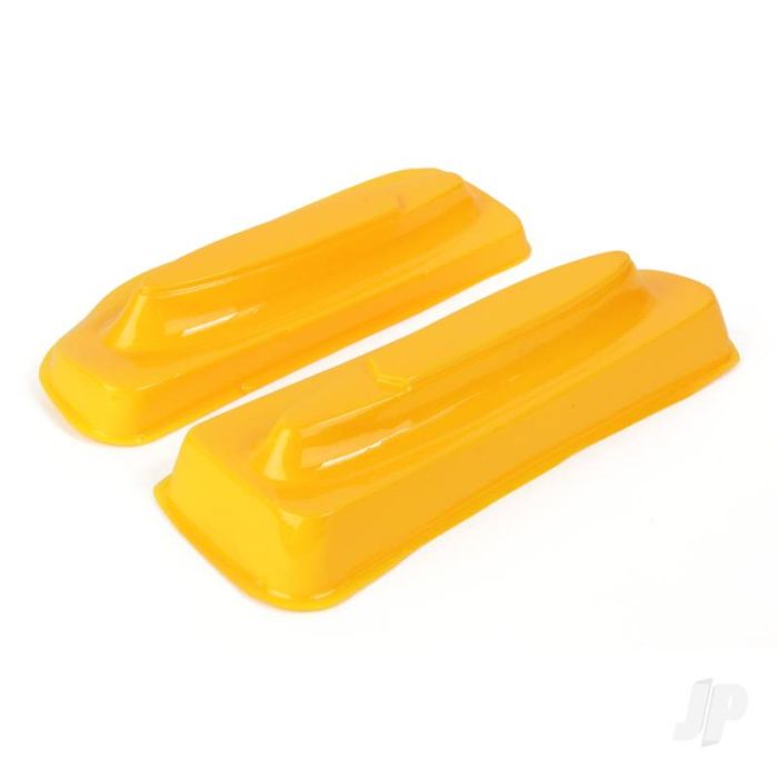 Seagull Dewoitine Tailplane Fairing (for SEA-99) 