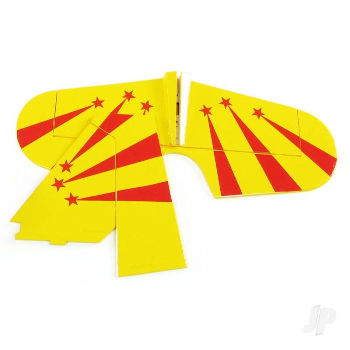 Seagull EP Decathlon Tailplane Set (for SEA-X7A) 