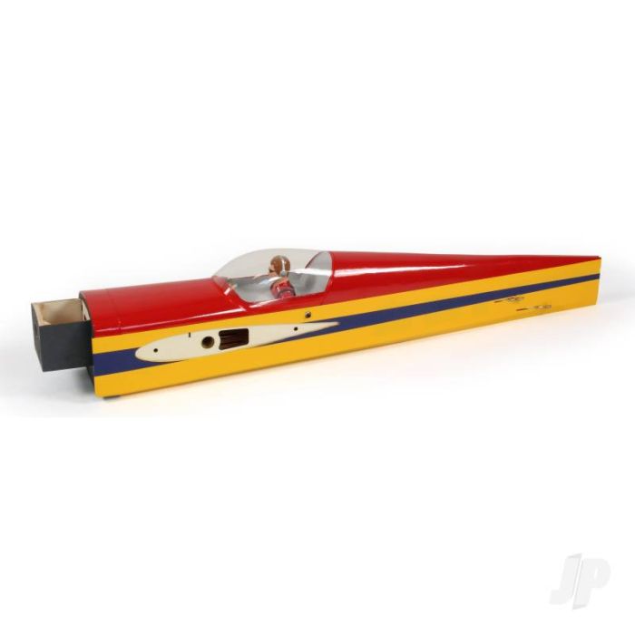 Seagull Edge 540 Fuselage (for SEA-60) 