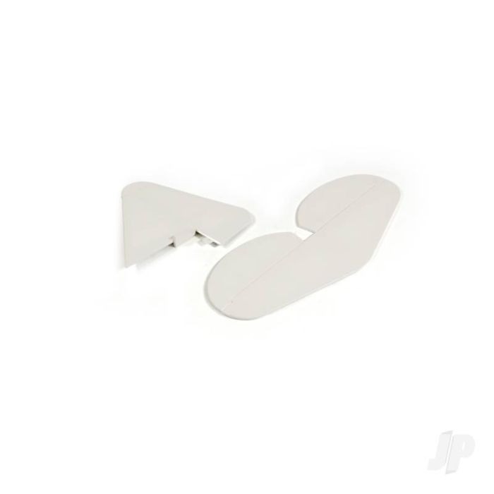 Seagull EP AT-6 Texan Tail Set Complete (for SEA-X11B) 