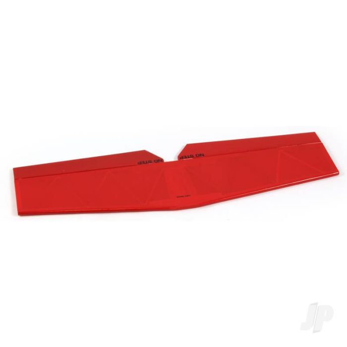 Seagull P-51 Mustang Horizontal Tailplane (for SEA-04)