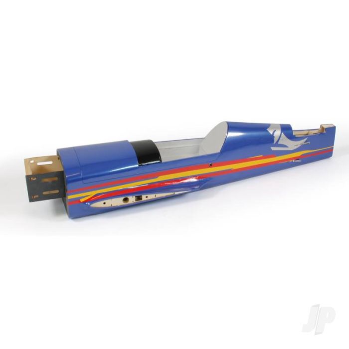 Seagull MXS-R Fuselage (for SEA-128) 