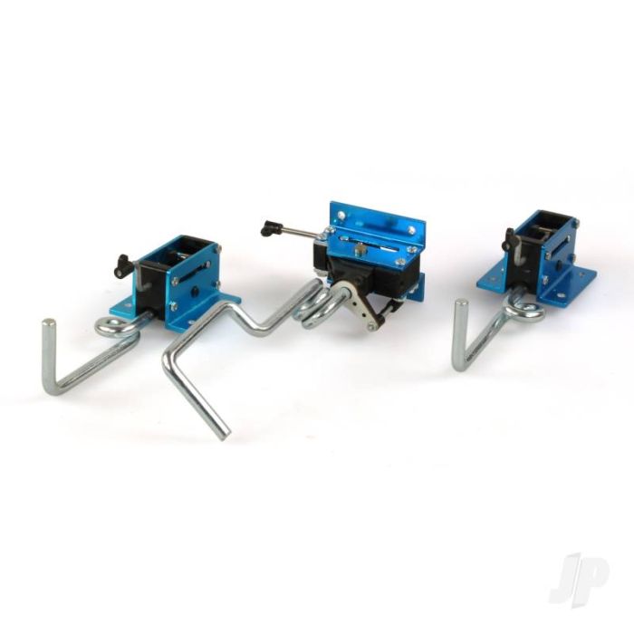 Seagull PC-9 (91) Landing Gear Set (for SEA-103) 
