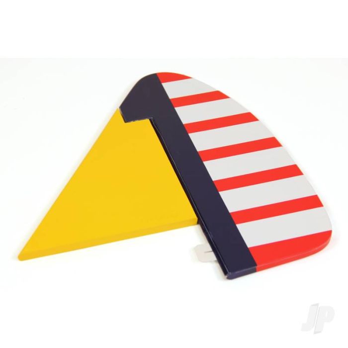 Seagull PT-19 (46-52) Vertical Fin (for SEA-11)