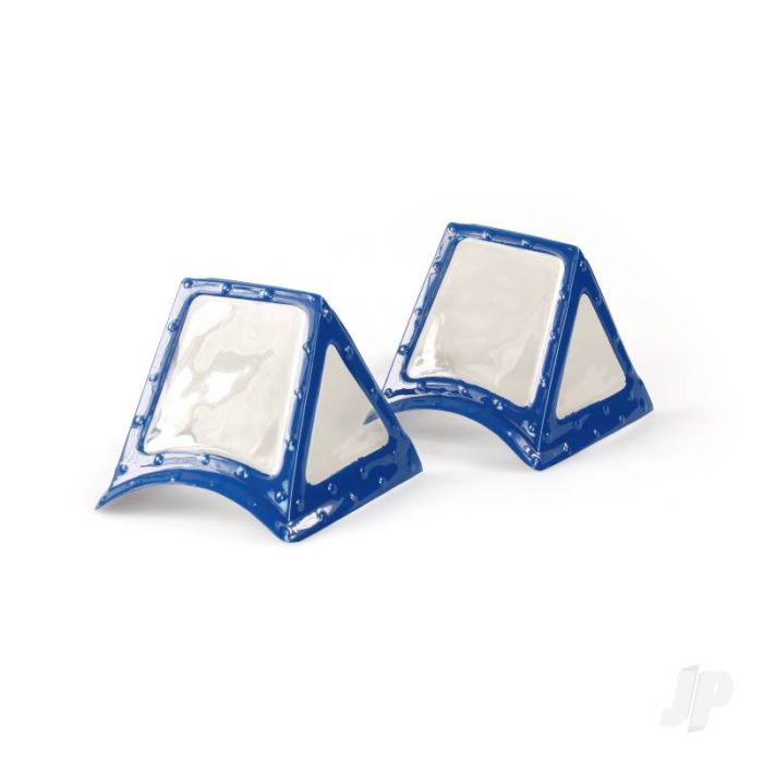 Seagull PT-19 Giant Scale Canopy (for SEA-136) 