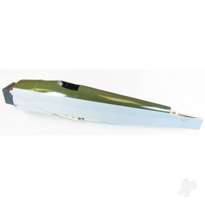 Seagull Sea Fury Fuselage (for SEA-33) 