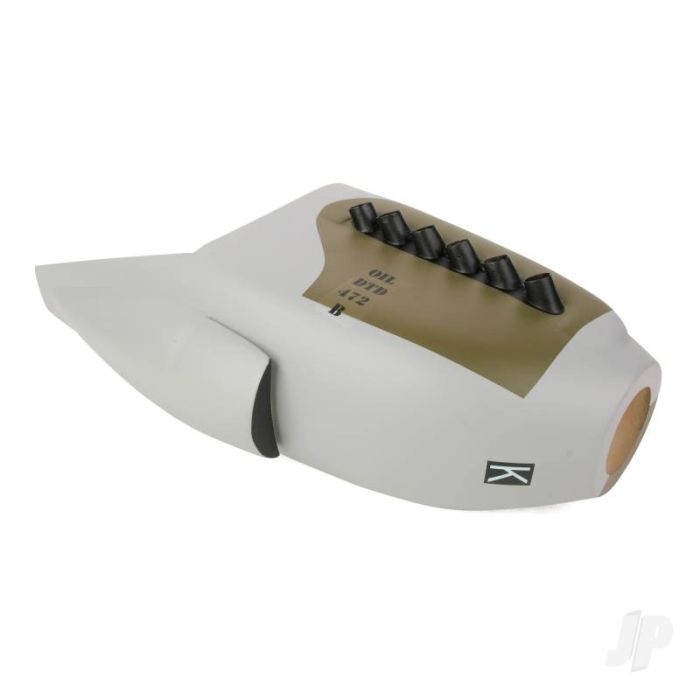 Seagull Spitfire Cowl (for SEA-183) 