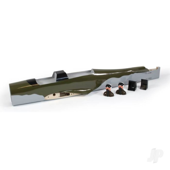 Seagull Super Tucano Fuselage (for SEA-124) 