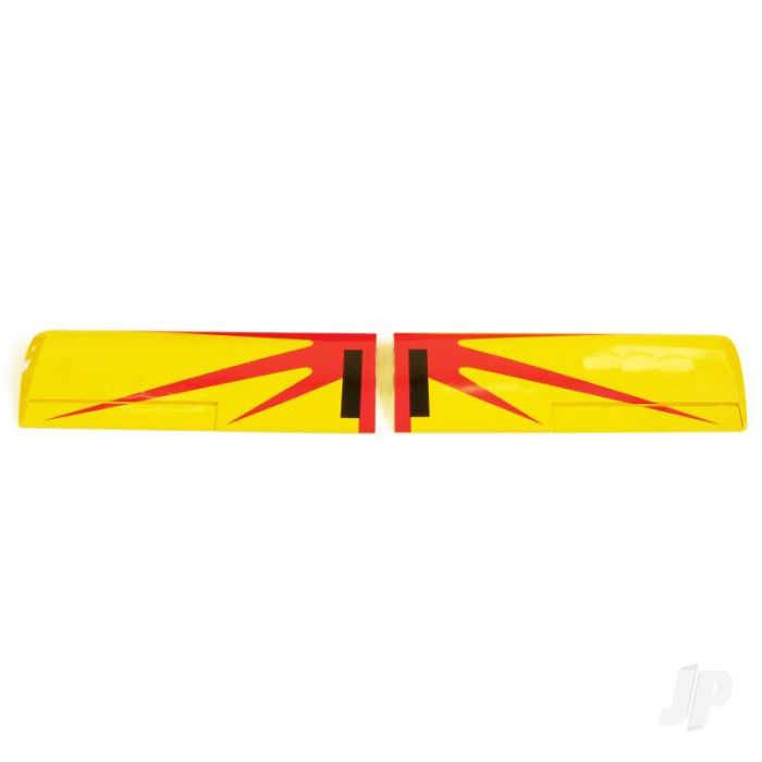 Seagull Space Walker II 2.1m Wing Set Complete (for SEA-61) 