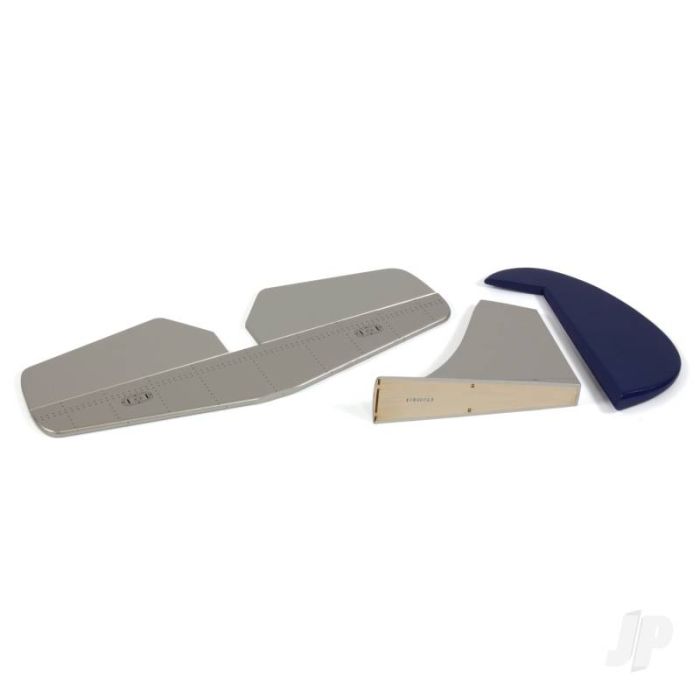 Seagull Yak-52 Tail Set (for SEA-119) 