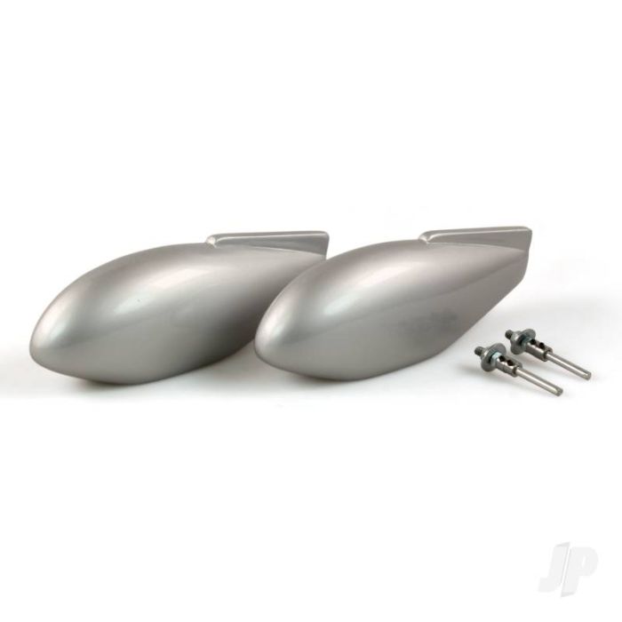 Seagull Zlin Z50 Wheel Spats (for SEA-118) 