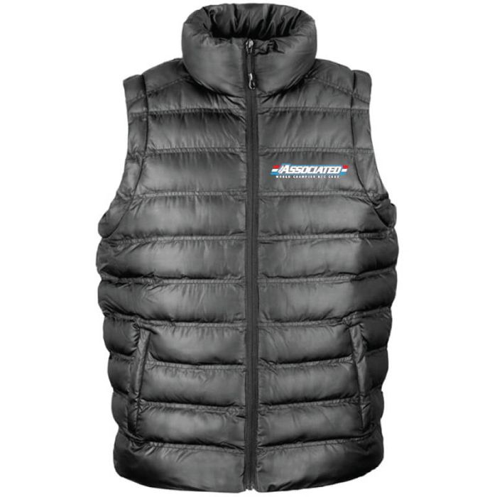 Team Associated Gilet - Xx-Large