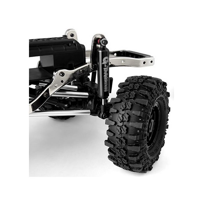 Gmade 1:10 GS01 Komodo Kit RC Pickup Truck Scale Rock Crawler