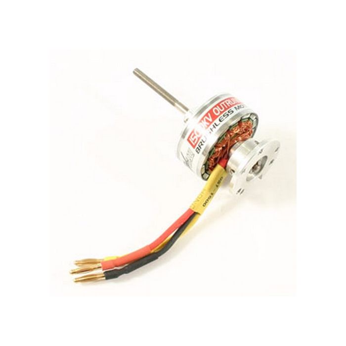 Top Gun Park Flite Cessna 182 Skylan Dst1500 Brushless Motor