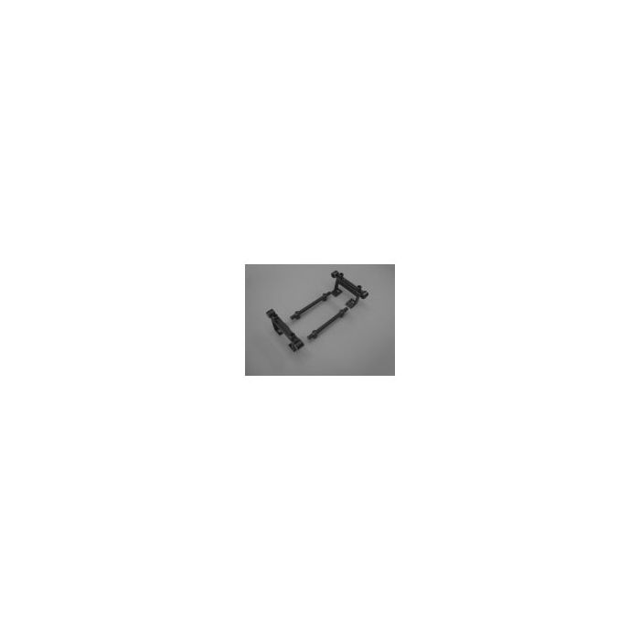 Top Gun Heli Flite Orbiter Helicopter Battery Support TGP0619