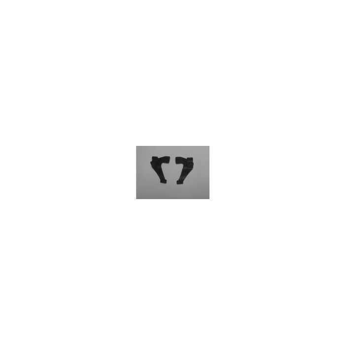Top Gun Heli Flite Vortex Boom Bracket TGP0631 
