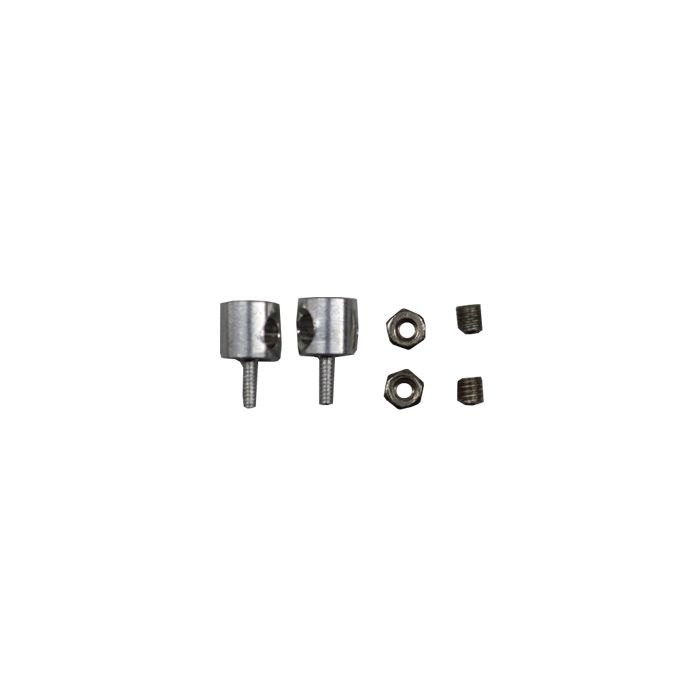 Top RC Hobby Sky Cruise 2400 Metal Regulator