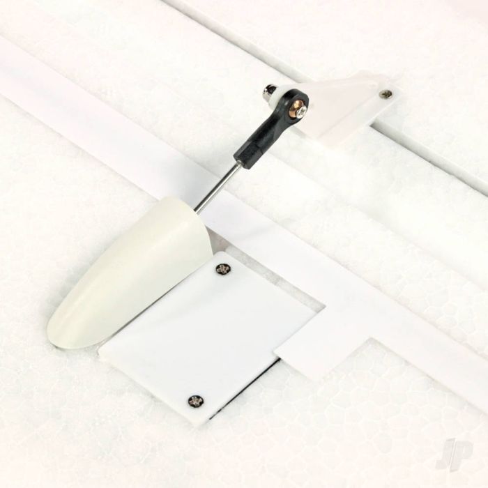 Top RC ASW-28 Motor Glider PNP (2000mm) RC Model Plane