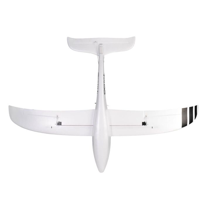 Top RC T1400 Glider ARTF (no Tx/Rx/Batt) RC FPV Trainer Plane 
