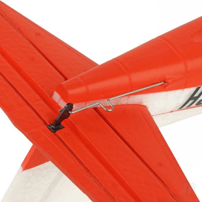 Top RC Mini SF-260 RTF RC Plane – Mode 2 (450mm)