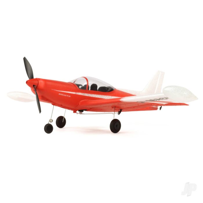 Top RC Mini SF-260 RTF RC Plane – Mode 1 (450mm)