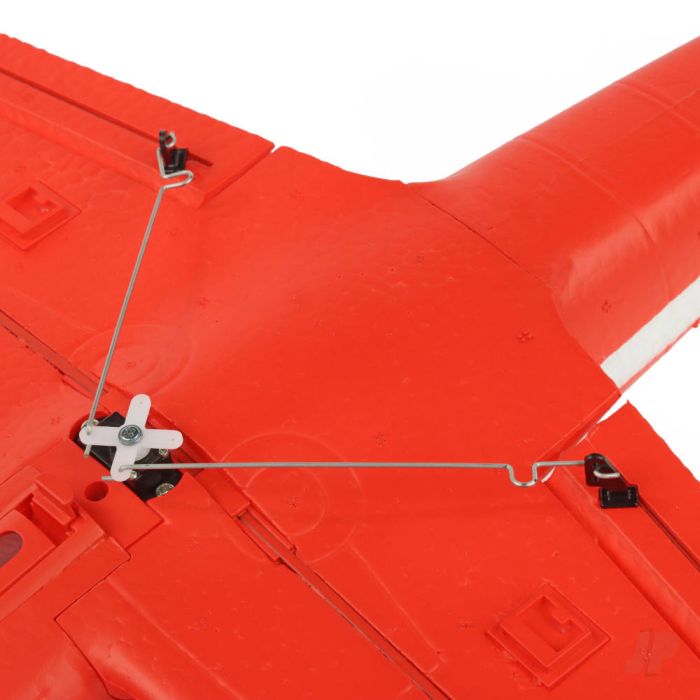 Top RC Mini SF-260 RTF RC Plane – Mode 1 (450mm)