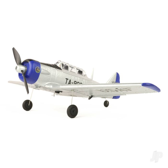 Top RC Mini AT-6 RTF RC Plane – Mode 1 (450mm)