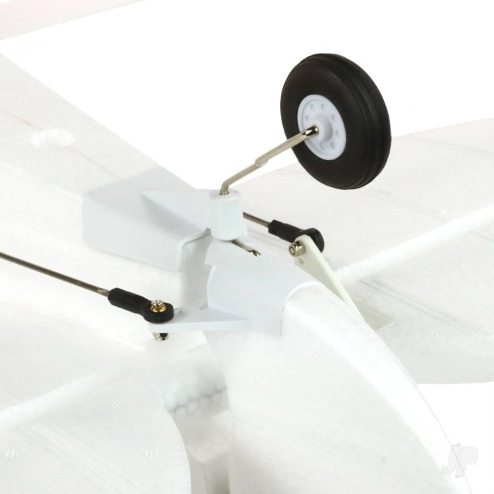 Top RC S Cub (1500mm) ARTF (no Tx/Rx/Batt/Cgr) RC Plane – Blue