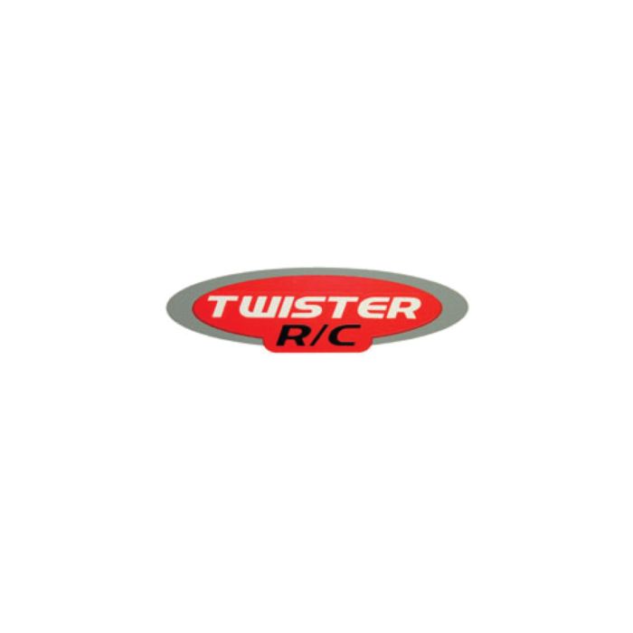 Twister Feathering Spindle Dampeners (for Ninja 250) (4 pcs) 