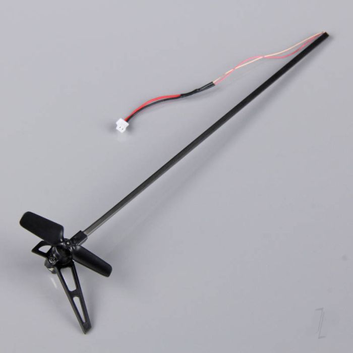 Twister Tail Boom Set (for Ninja 250) 