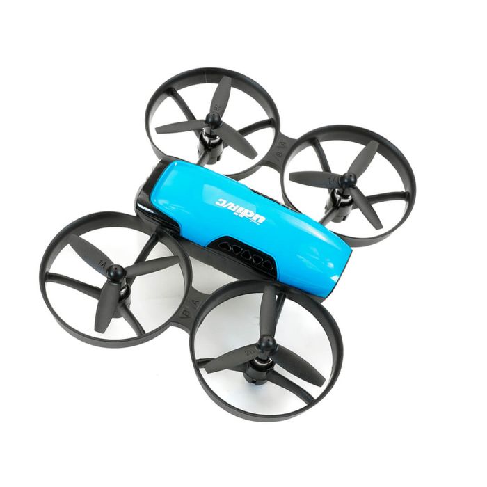 UDI RC U61S Mini Drone Quadcopter w/FPV, Gimbal, Autoland 