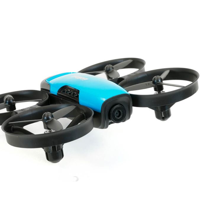 UDI RC U61S Mini Drone Quadcopter w/FPV, Gimbal, Autoland 