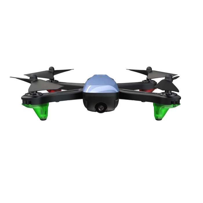 UDI RC U89S Mini Drone Quadcopter w/FPV, Gimbal, Livestream 