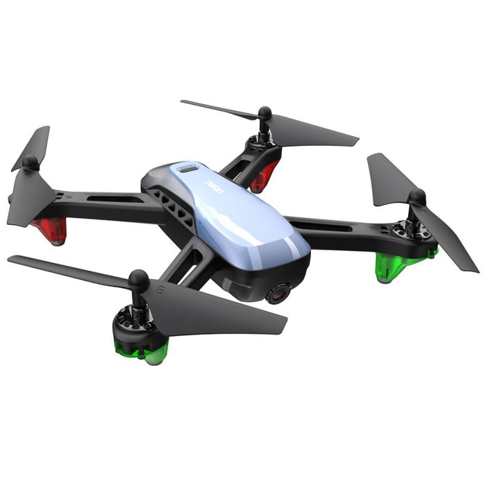 UDI RC U89S Mini Drone Quadcopter w/FPV, Gimbal, Livestream 