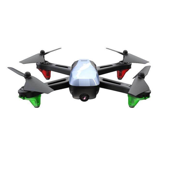 UDI RC U89S Mini Drone Quadcopter w/FPV, Gimbal, Livestream 