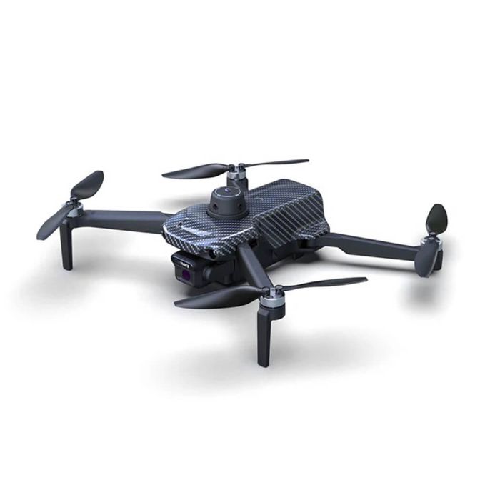 UDI RC Rage Pro Mini Drone Quadcopter w/FPV, GPS, Waypoint, Gimbal