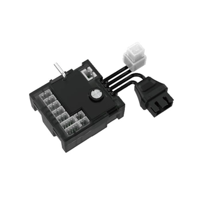 UDI RC UCX24 Speed Controller And Receiver