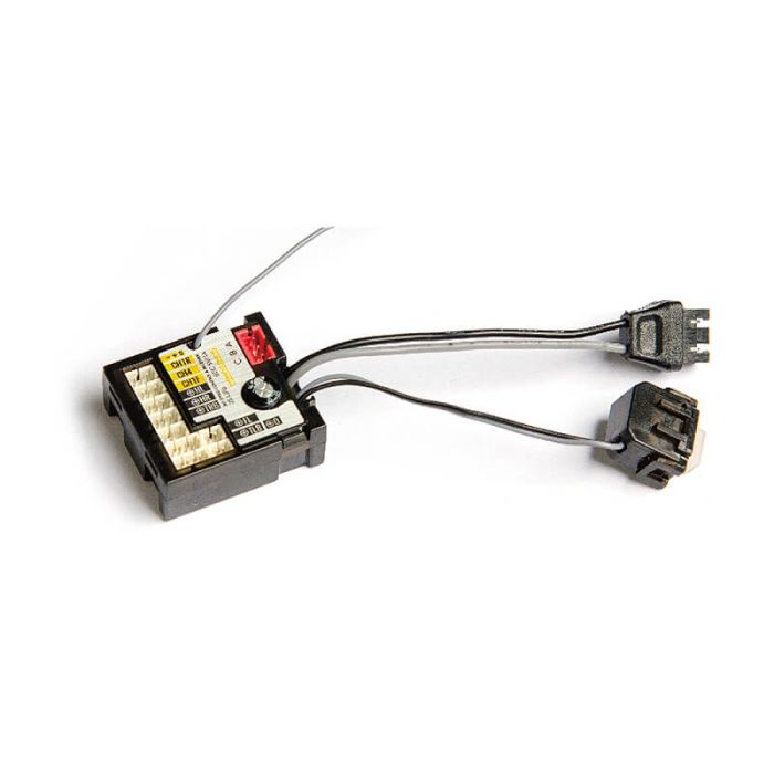 UDI RC UCX24pro Speed Control & Receiver(Brushless)