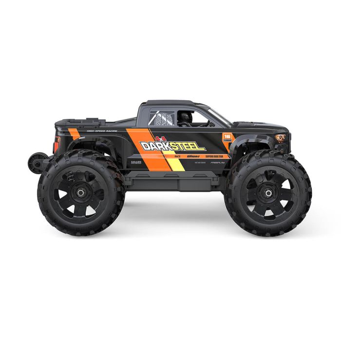 UDI RC Snowclaw Truck 1/16 Brushless RC Truck ARTR (no Batt) Pro Plus