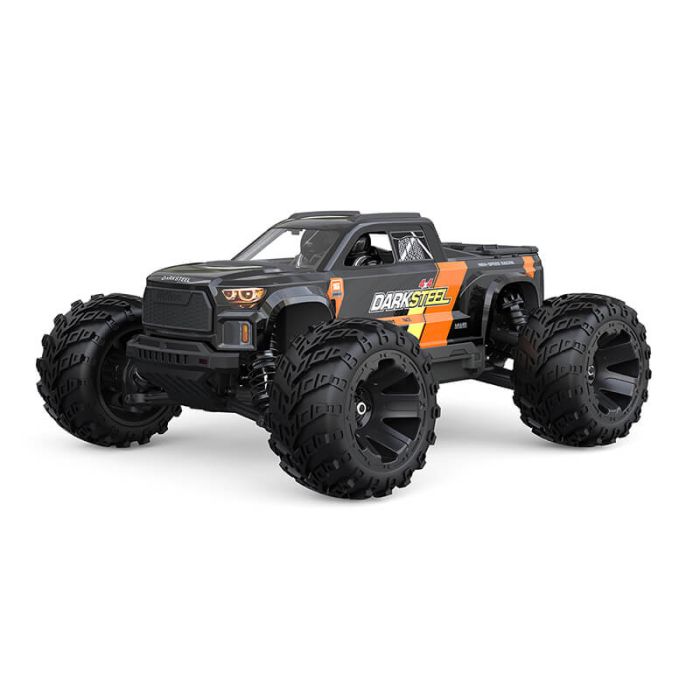UDI RC Snowclaw Truck 1/16 Brushless RC Truck ARTR (no Batt) Pro Plus