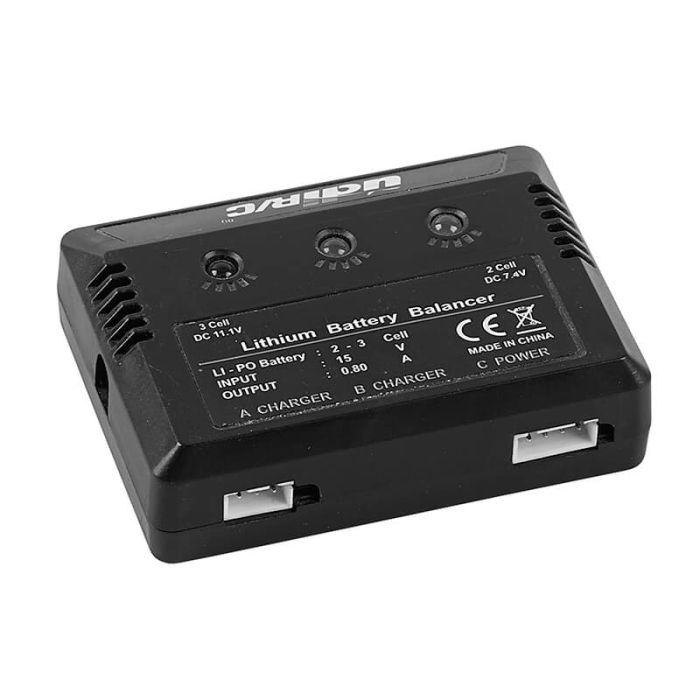 UDI RC Arrow Balance Charger