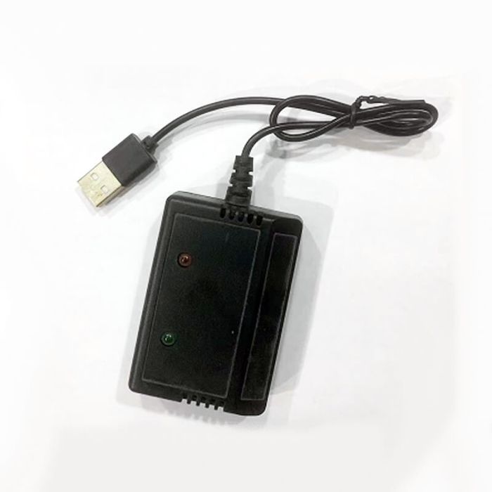 UDI RC Inkfish Charger