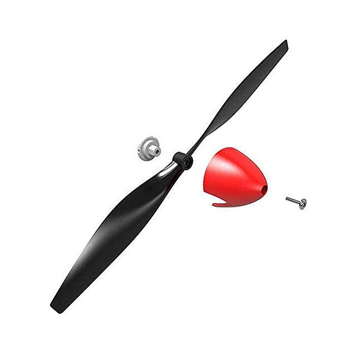Volantex P-51 Mustang Propeller Full Set #3 for P51 Mustang 761-5