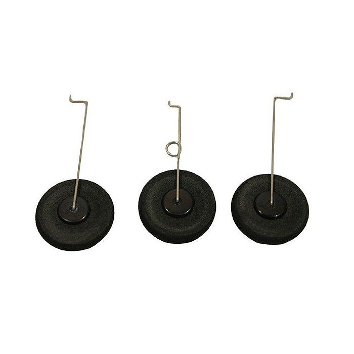 Volantex Landing Gear Set 761-9