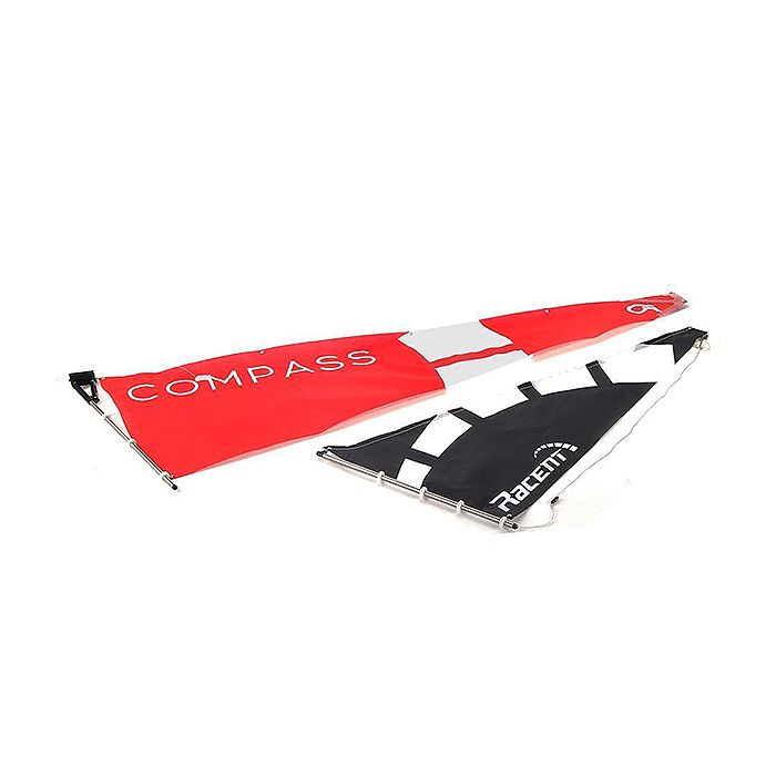 Volantex Main Sail And Jib Sail Full Set 791-1