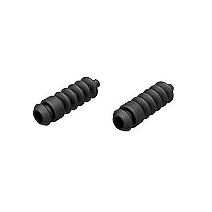Volantex Rudder Pushrod Bellows (2) for Compass / Hurricane  (791-1 / 791-2)
