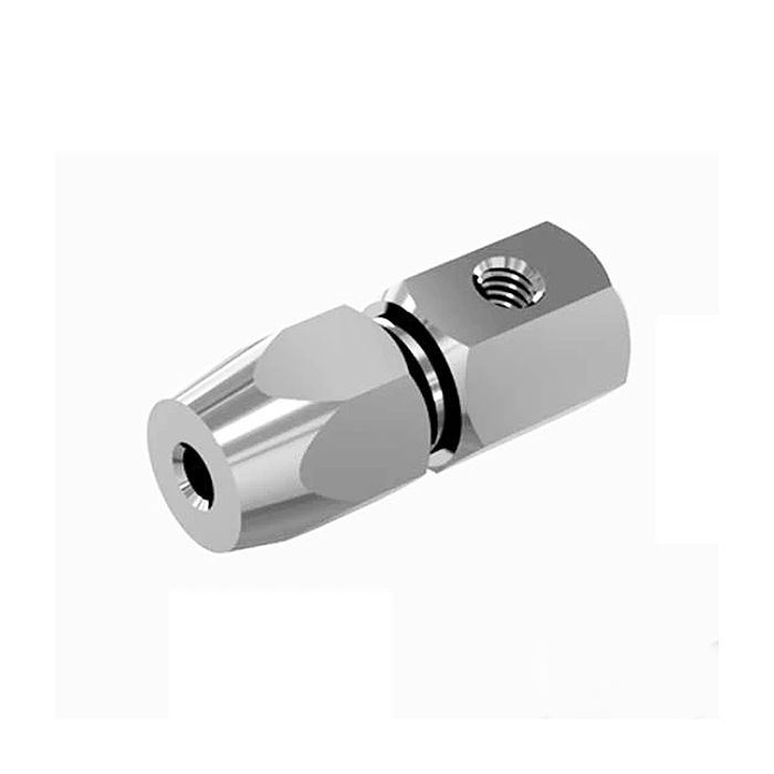 Volantex Motor Coupler Brushless Version 792-4