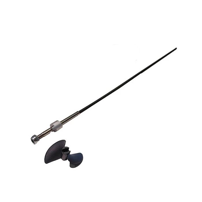 Volantex Shaft And Propeller 798-1;798-4?387mm,?3?