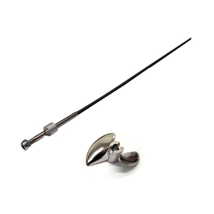 Volantex Shaft And Propeller 798-3, 4-3mm,#4