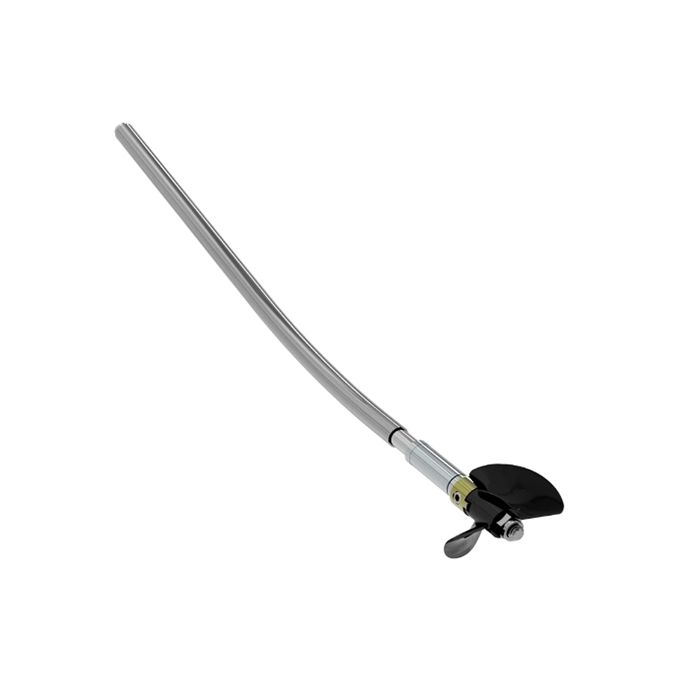 Volantex Shaft And Propeller 798-4p, 382mm,